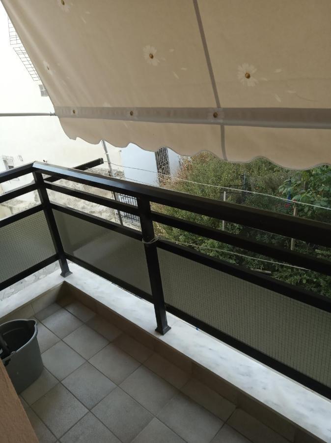 Velvet Blue Apartment Kavala Exterior foto